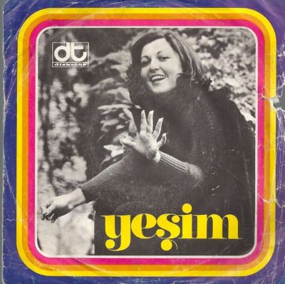 OLMAZ BÖYLE ŞEY (YEŞİM) 